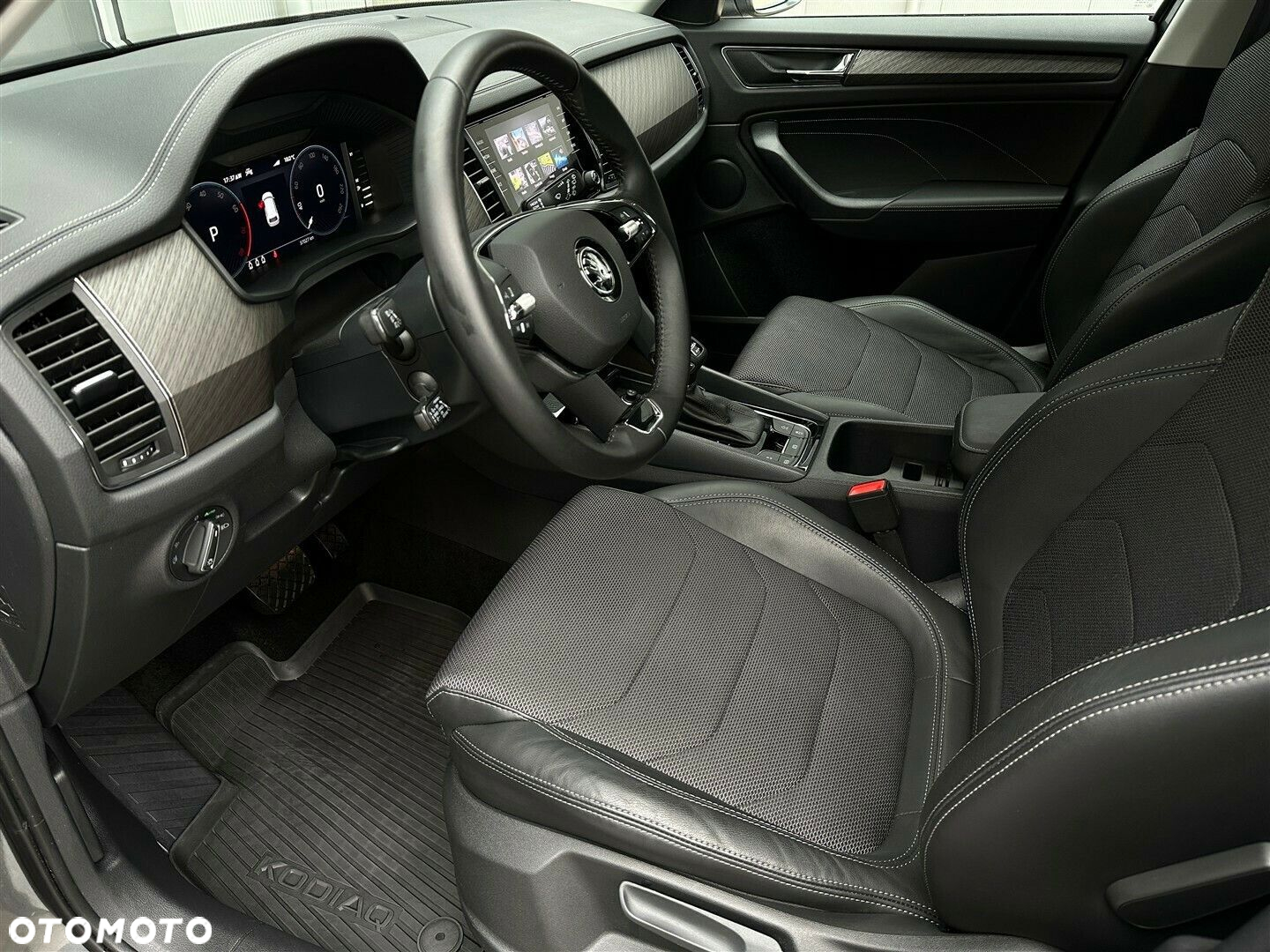 Skoda Kodiaq 2.0 TSI 4x4 Style DSG - 9
