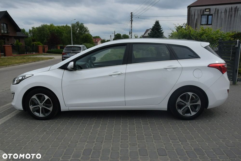 Hyundai i30 - 17