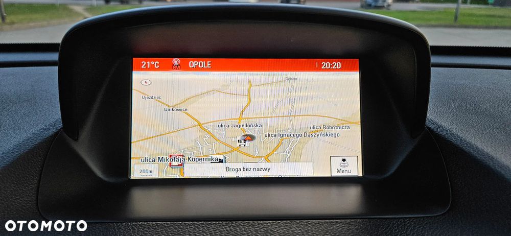 Opel Mokka 1.4 Turbo ecoFLEX Start/Stop Color Innovation - 13