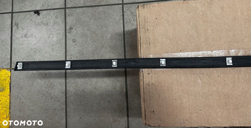 listwa drzwi prawa bmw 3 e46 5113-8252378 - 10