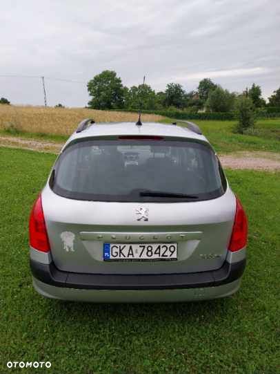 Peugeot 308 - 3