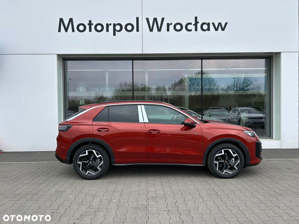 Volkswagen T-Roc - 9