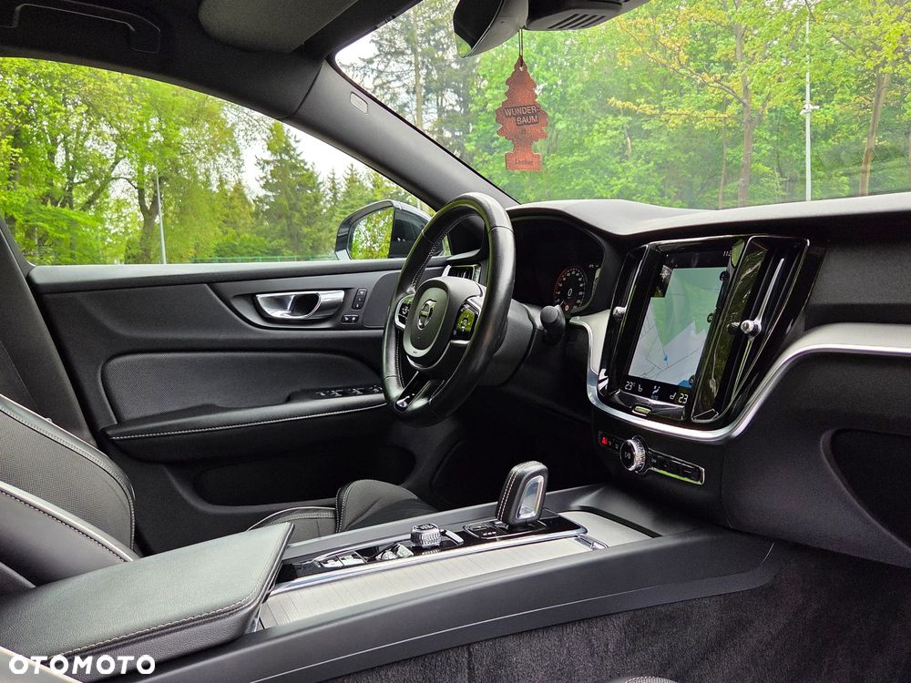 Volvo S60 - 24