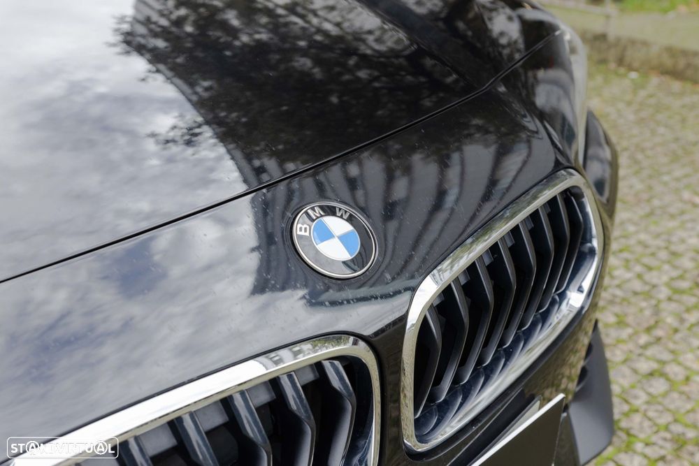 BMW X2 16 d sDrive - 7