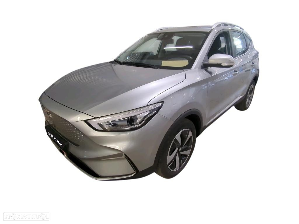 MG ZS EV 50.3 kWh Comfort - 2