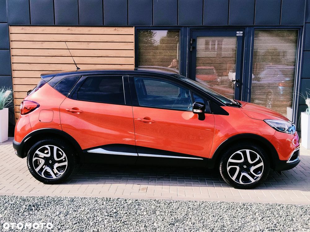 Renault Captur TCe 120 EDC Helly Hansen - 31