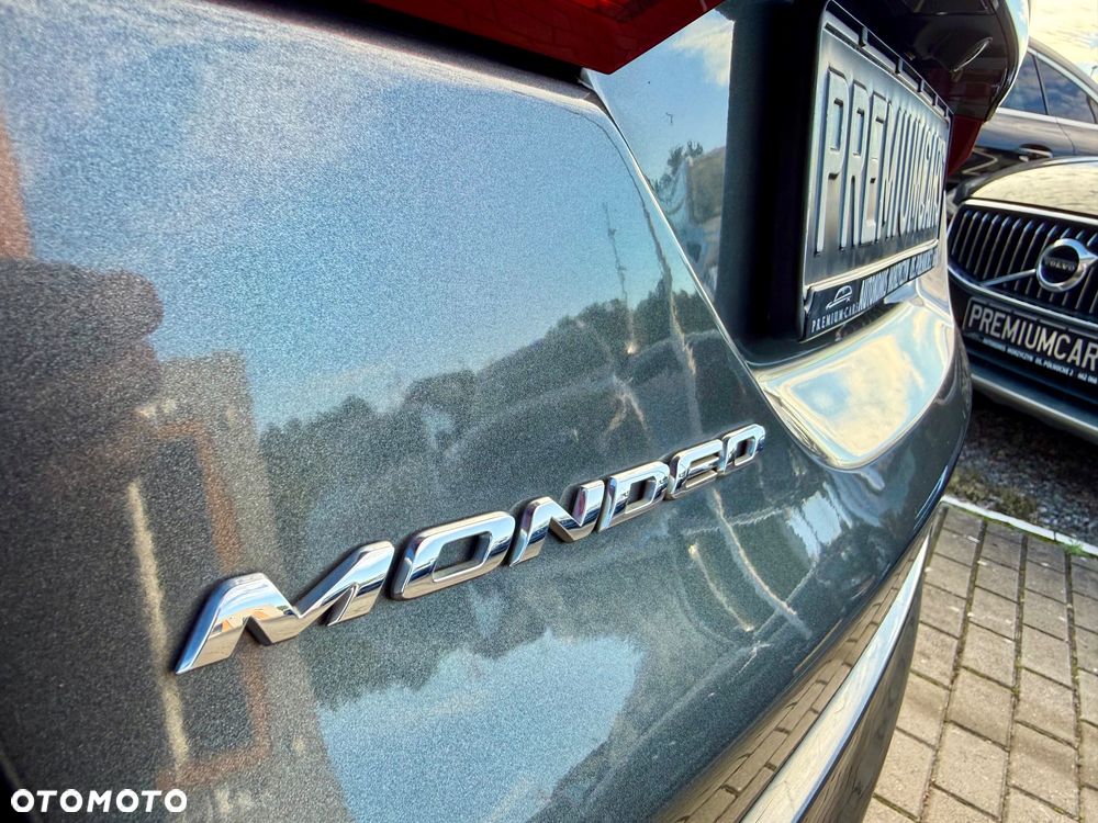 Ford Mondeo - 40