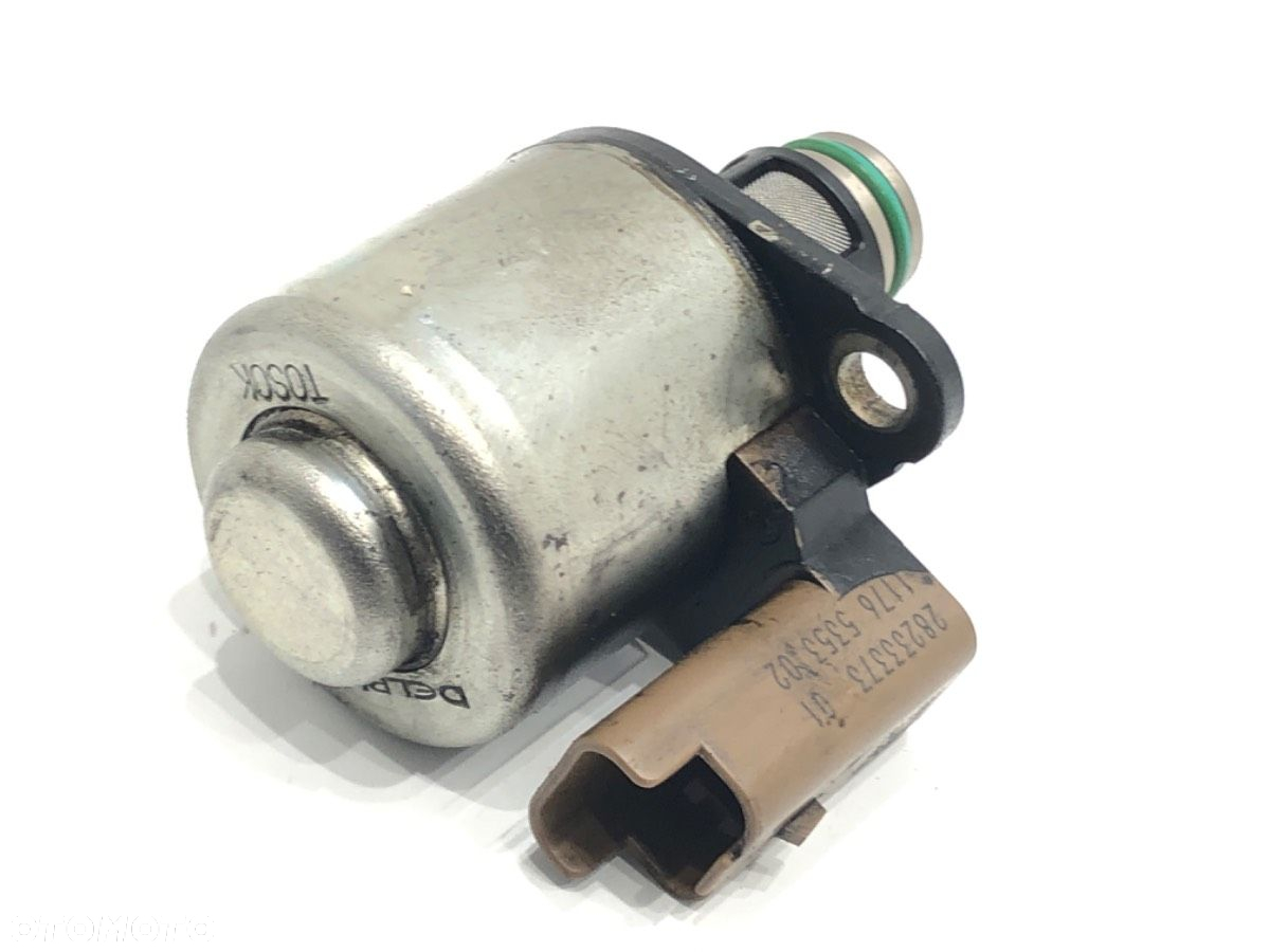 REGULATOR CIŚNIENIA PALIWA - 164.00 PLN - FORD MONDEO IV (BA7) 2007 - 2015 2.0 TDCi 103 kW [140 KM] - 2