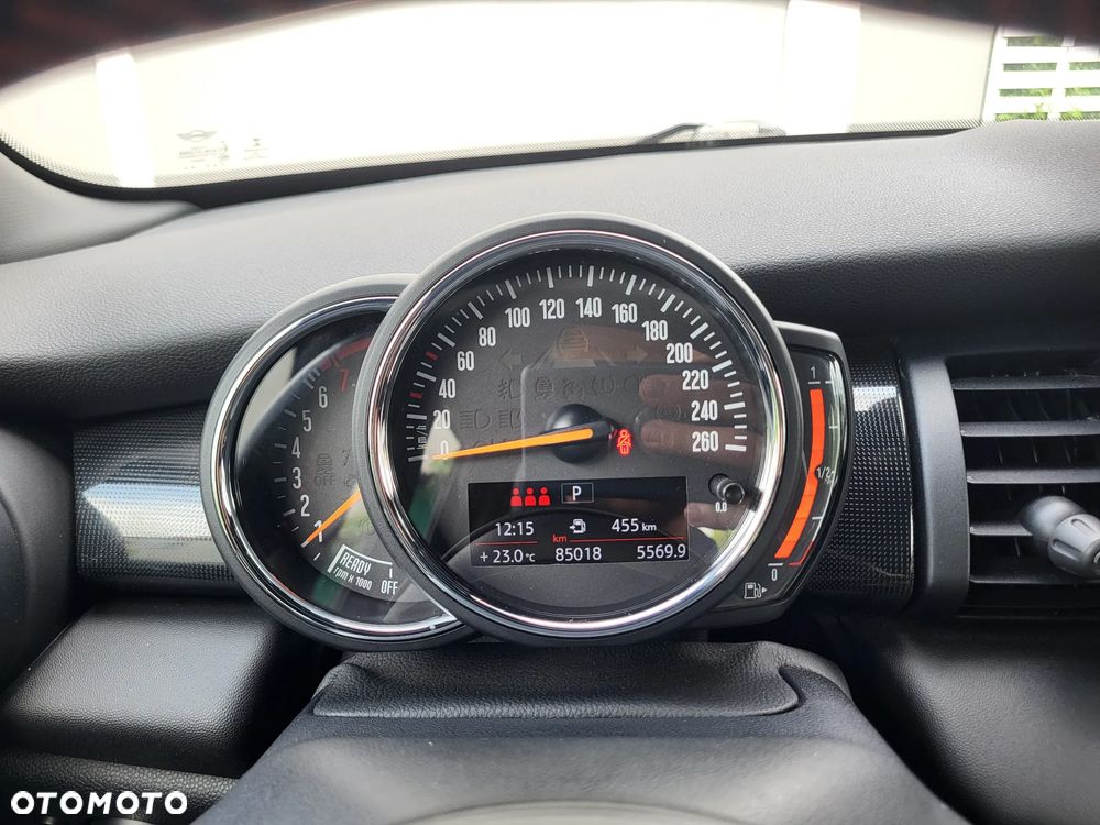 MINI Cooper S - 29