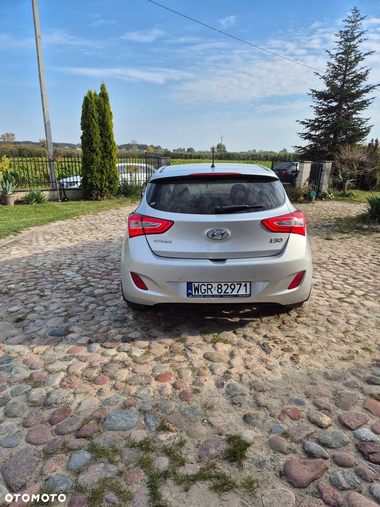 Hyundai i30 - 3