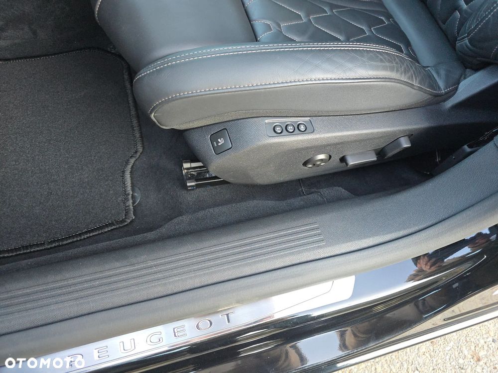 Peugeot 508 225 e-EAT8 GT Pack - 18