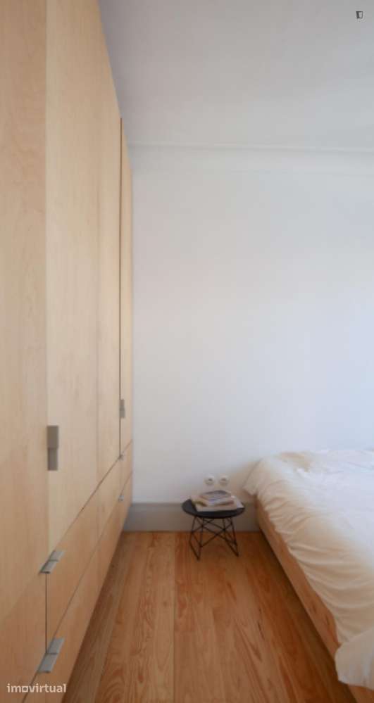 Apartamento com 3 quartos - localizado em Santo Ildefonso Porto - Grande imagem: 2/13