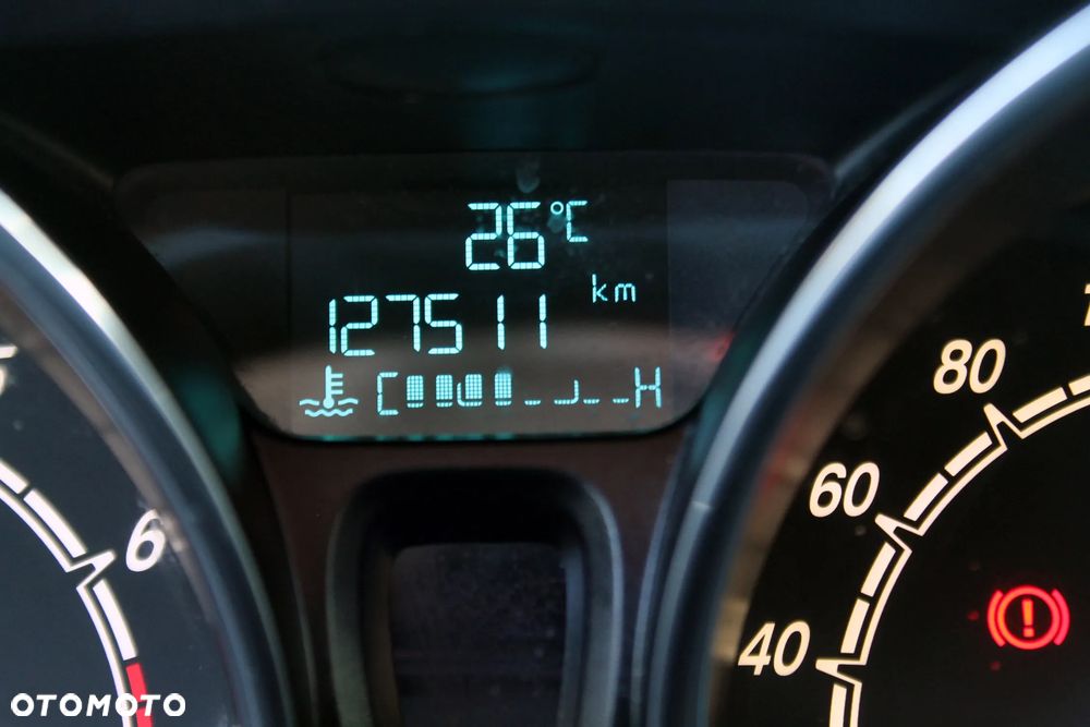 Ford Fiesta 1.0 EcoBoost STart-Stop Trend - 15