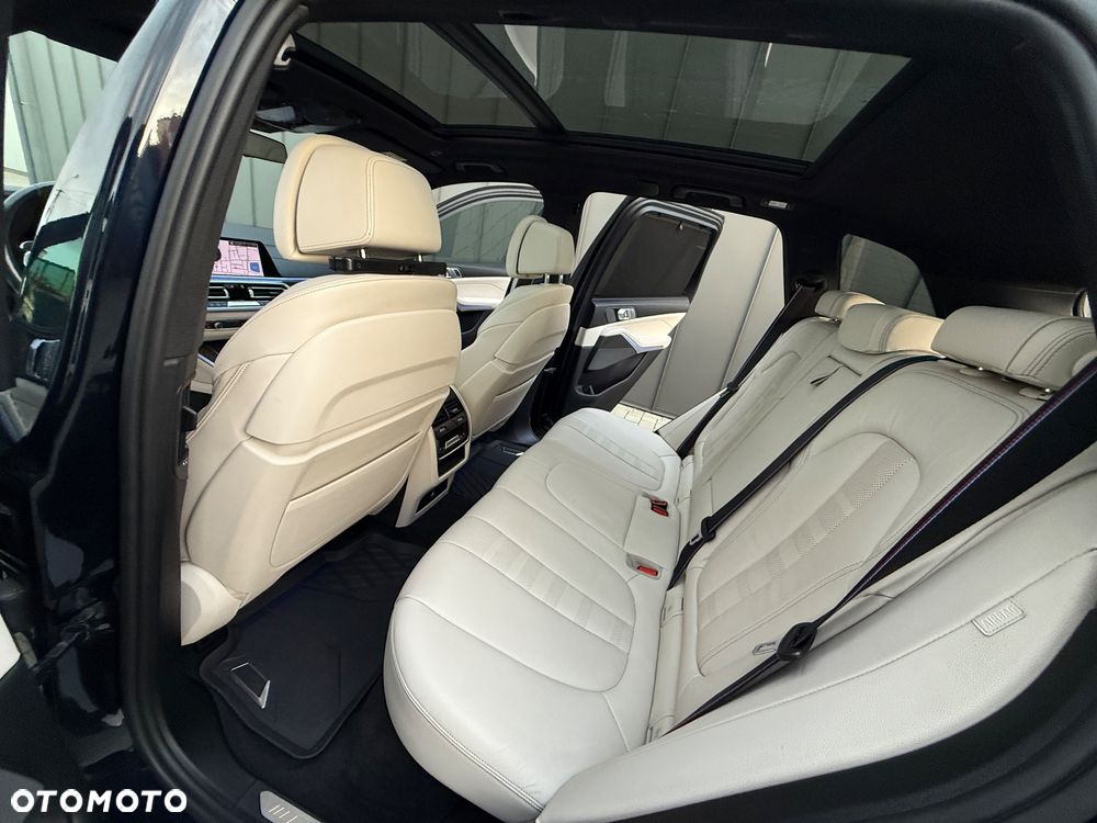 BMW X5 xDrive25d sport - 31