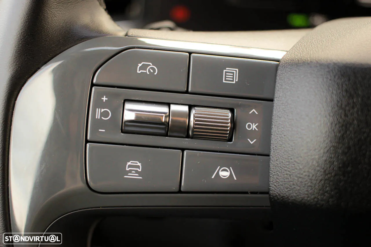 Kia EV9 99,8-kWh RWD - 29