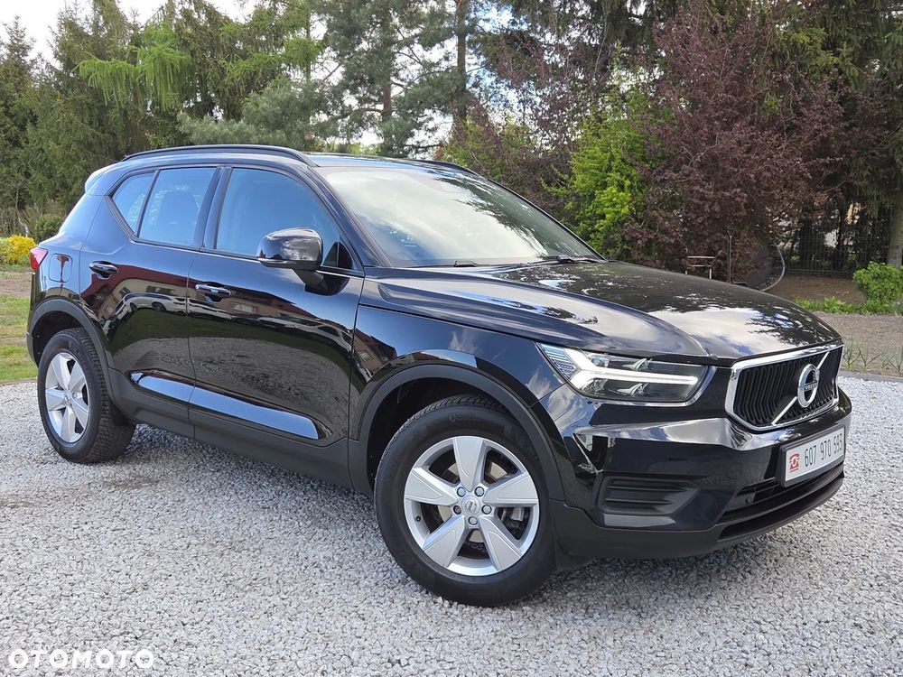 Volvo XC 40 T2 Momentum - 38