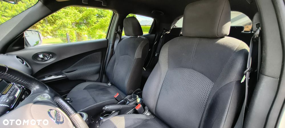 Nissan Juke - 18