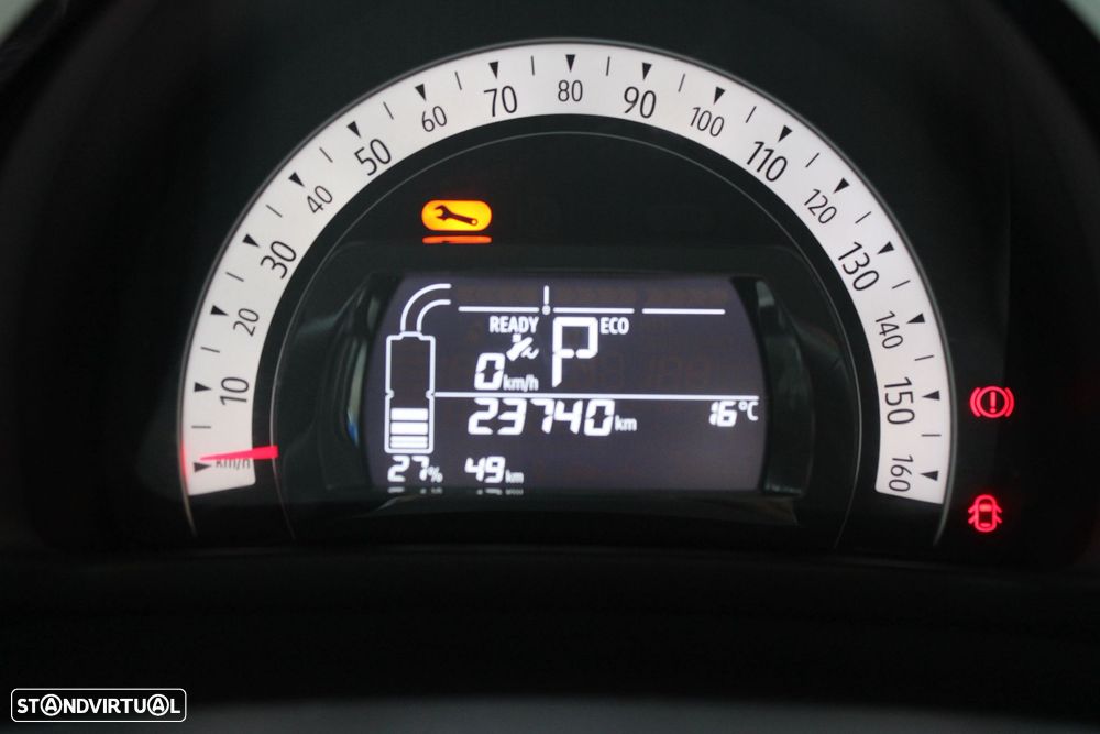 Renault Twingo Electric VIBES - 9