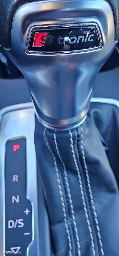 Audi S3 Limousine 2.0 TFSi quattro S tronic - 14