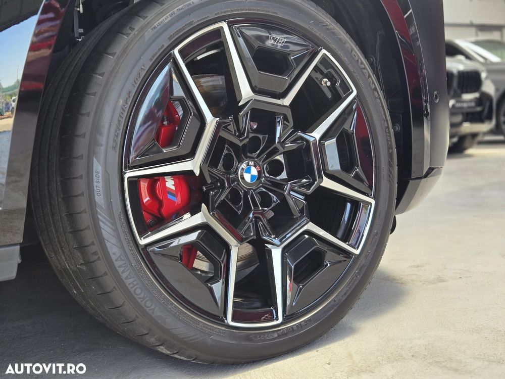 BMW XM Standard - 8