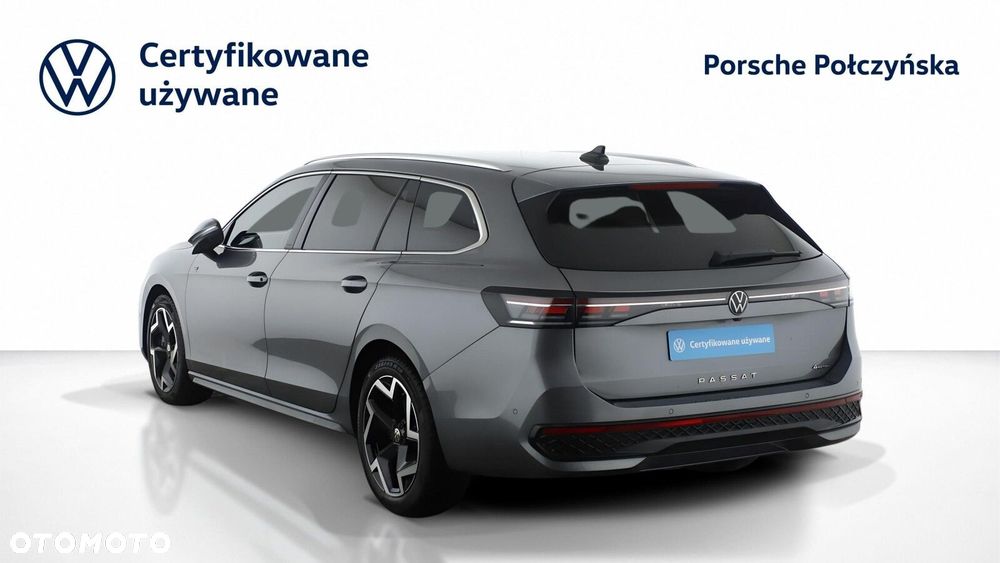 Volkswagen Passat - 4