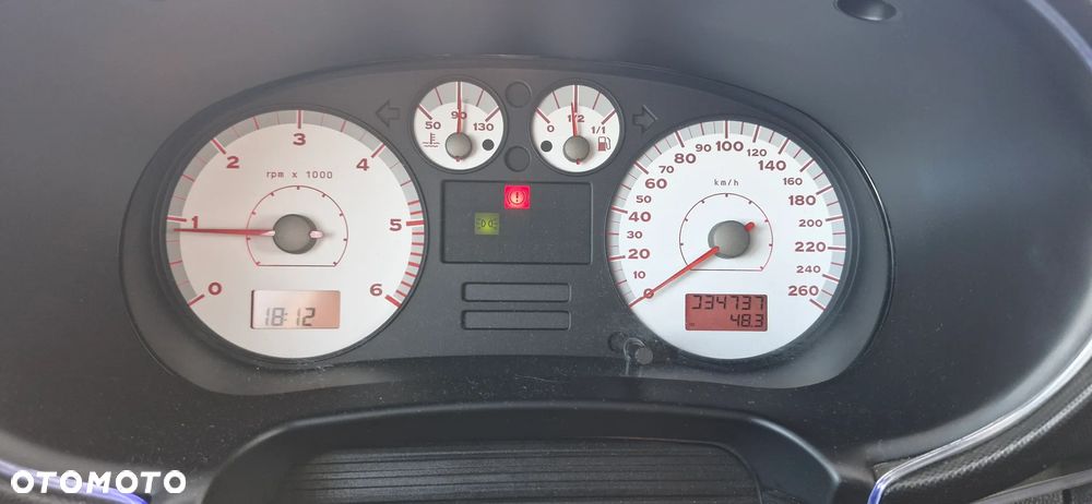 Seat Leon 1.9 TDI Top Sport - 12