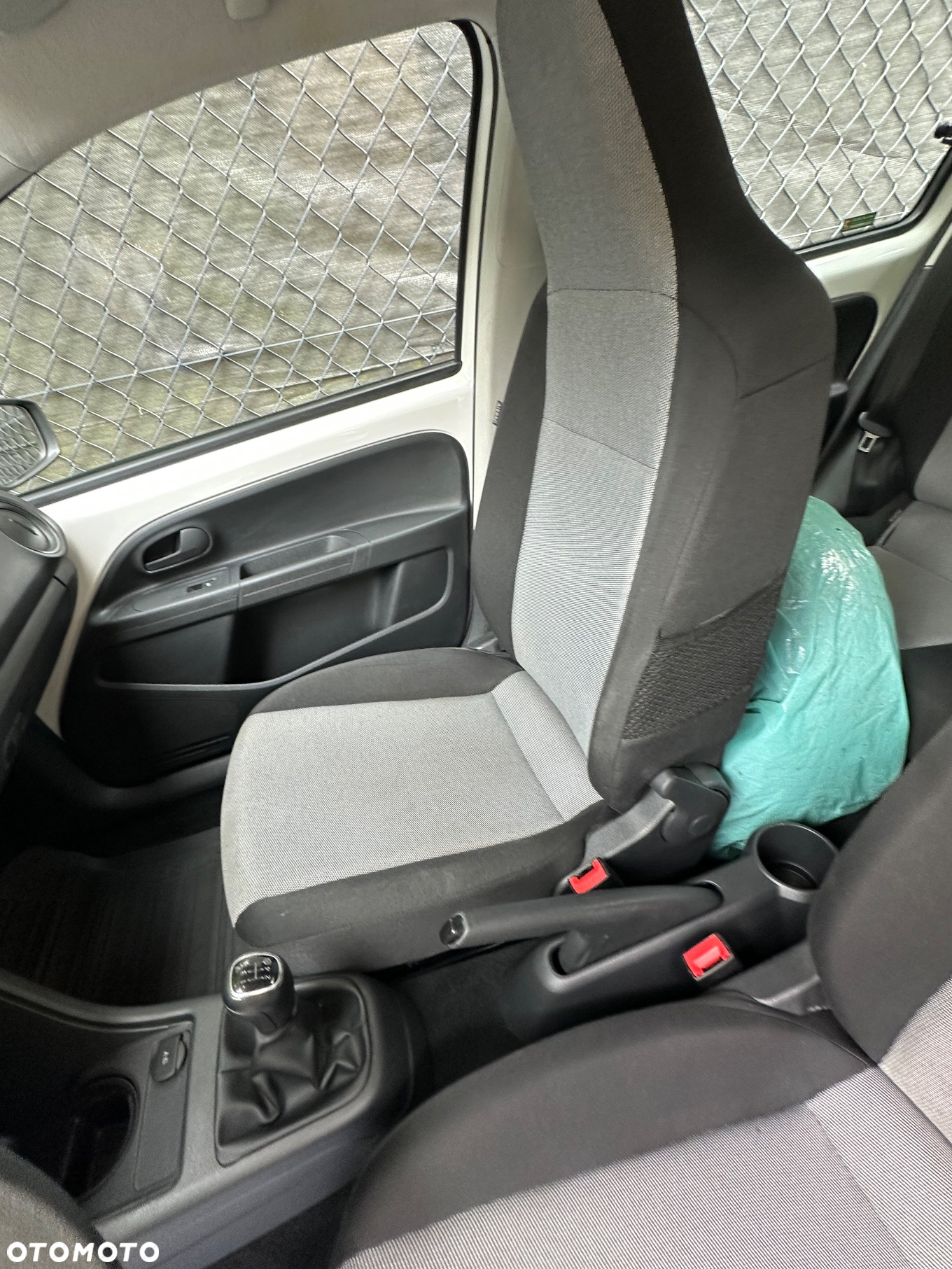 Skoda Citigo - 11