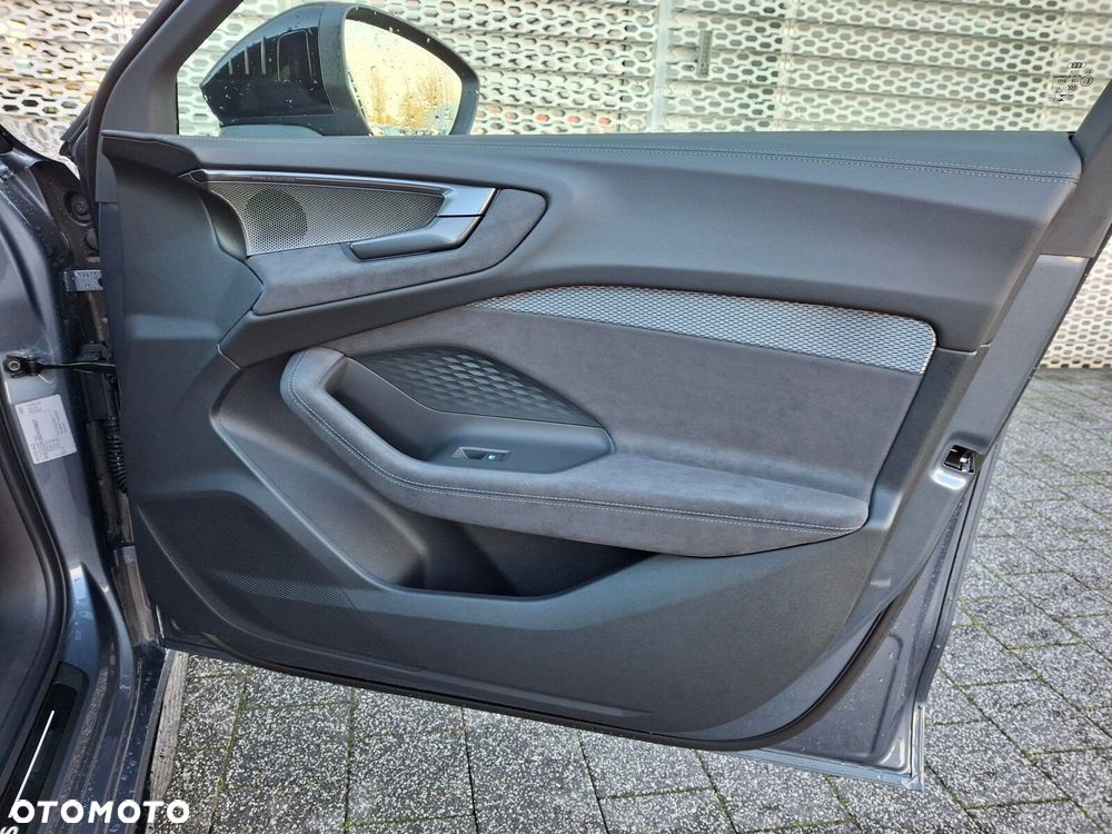 Audi A5 Avant - 14