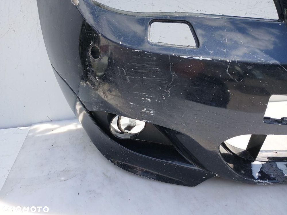 ZDERZAK PRZÓD PRZEDNI  BMW 5 E60 E61 M PAKIET 7896582-12 - 6