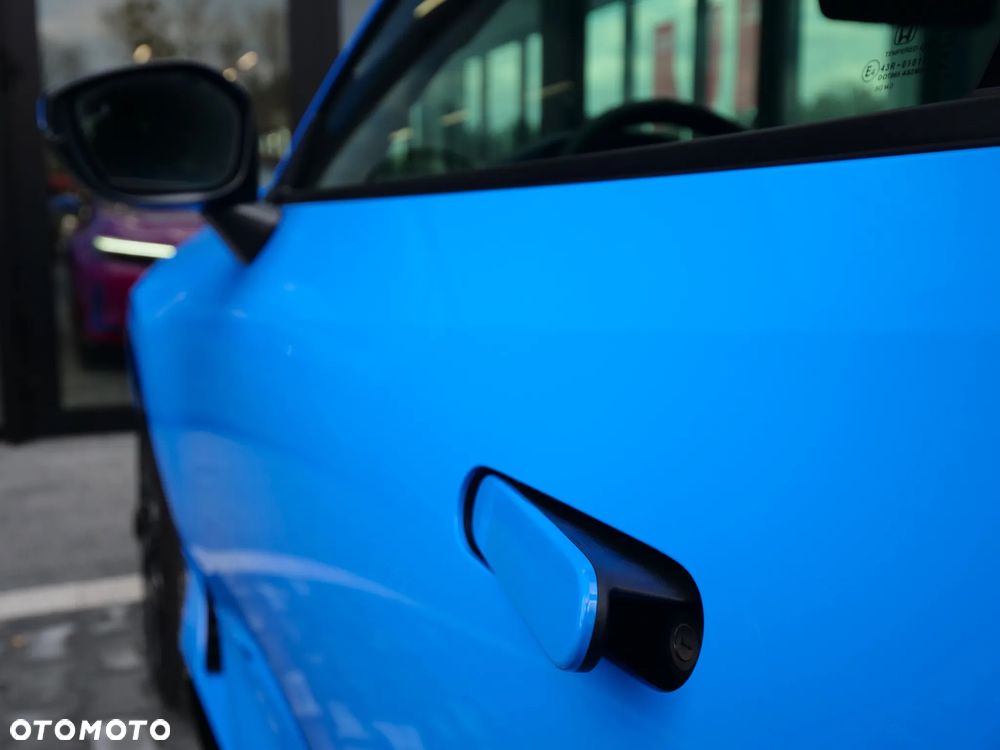 Honda Prelude 2.0 i-MMD eHEV Advance CVT - 28