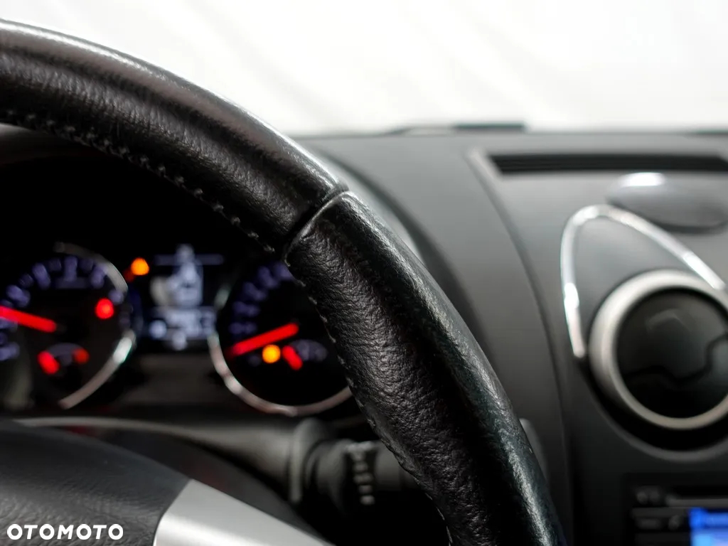 Nissan Qashqai 2.0 I-Way - 23