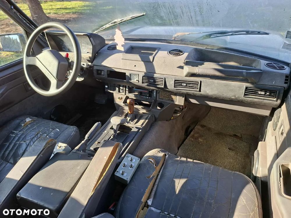 Land Rover Range Rover - 9