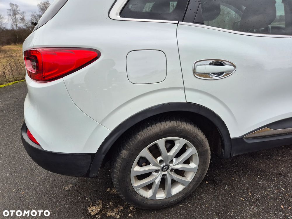 Renault Kadjar Energy TCe 130 Life - 10