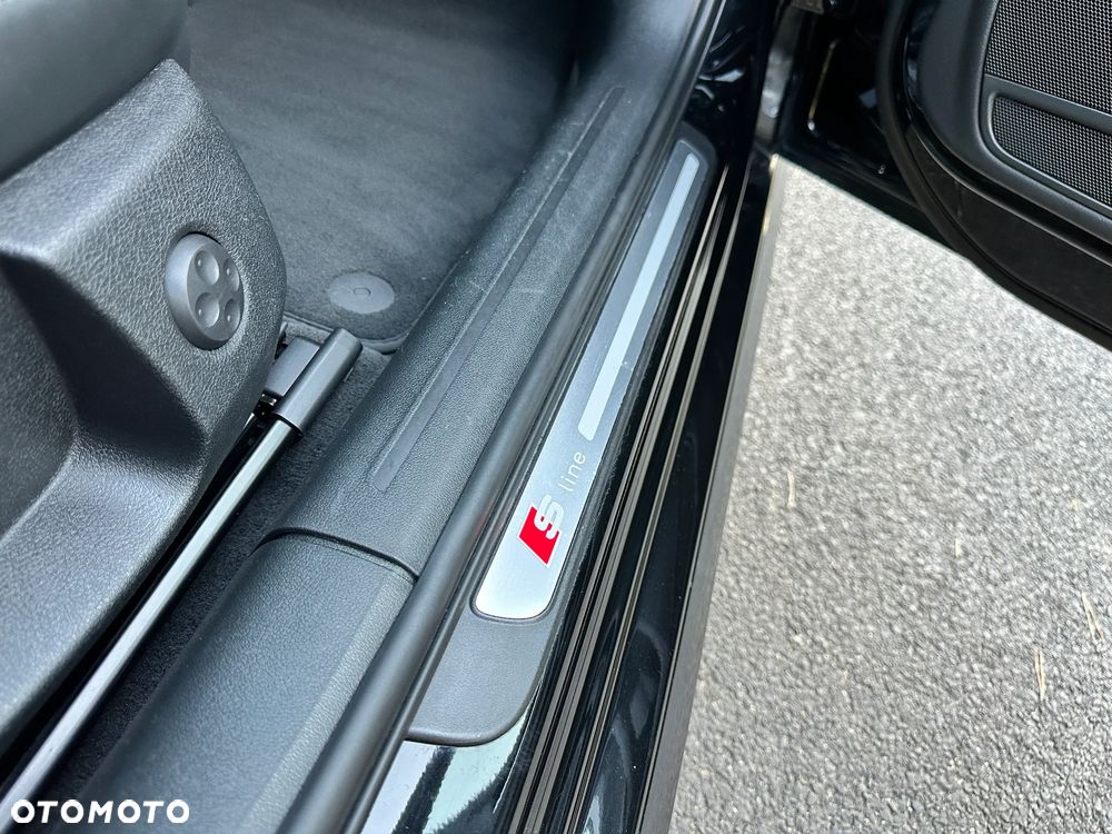 Audi A4 Avant 2.0 TDI Quattro Sport S tronic - 26