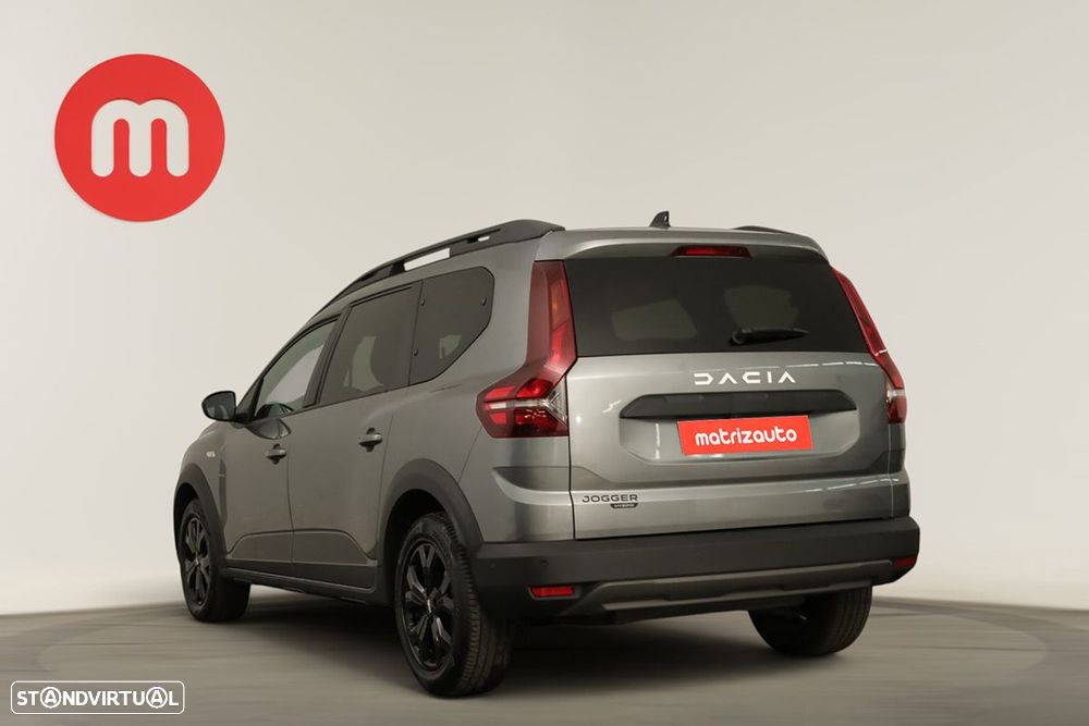 Dacia Jogger 1.6 SL Extreme 7L - 3