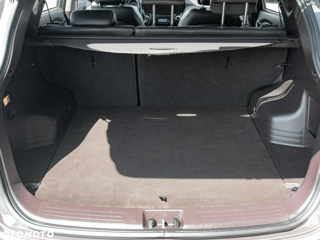 Hyundai ix35 - 18