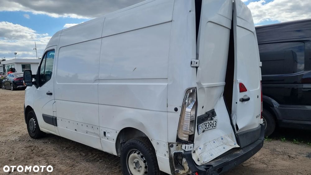 Renault Master - 11