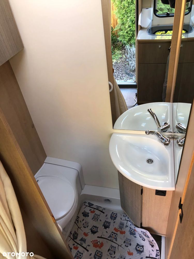 Burstner Premio 495 TK - 6