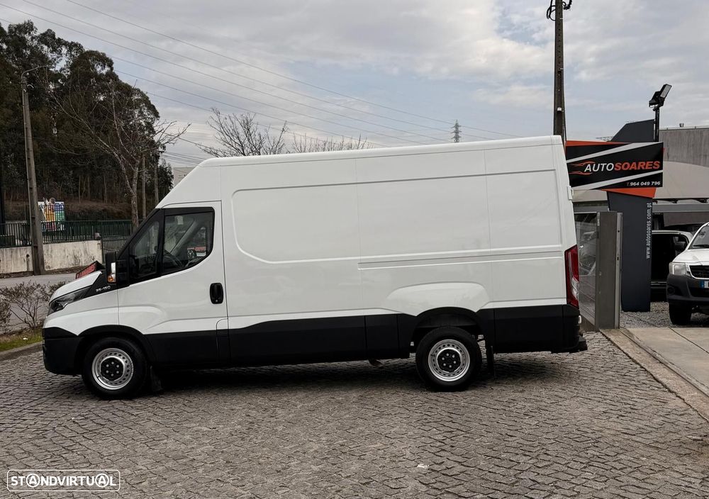 Iveco Daily 35-150 - 2