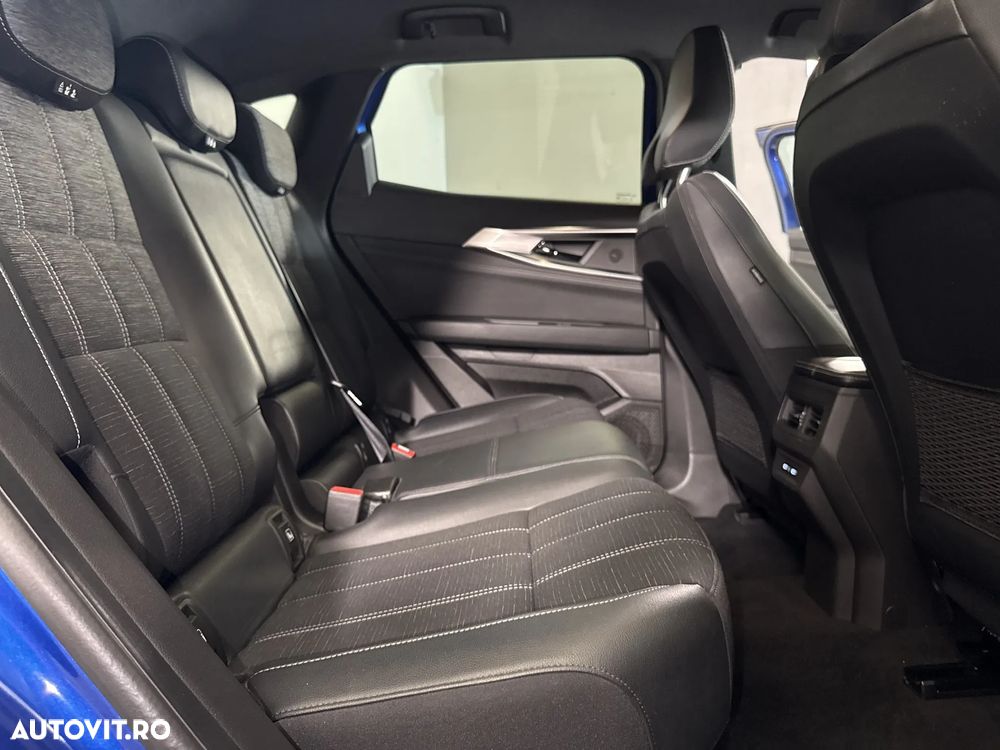 Renault Austral E-Tech Full 200 Techno - 13