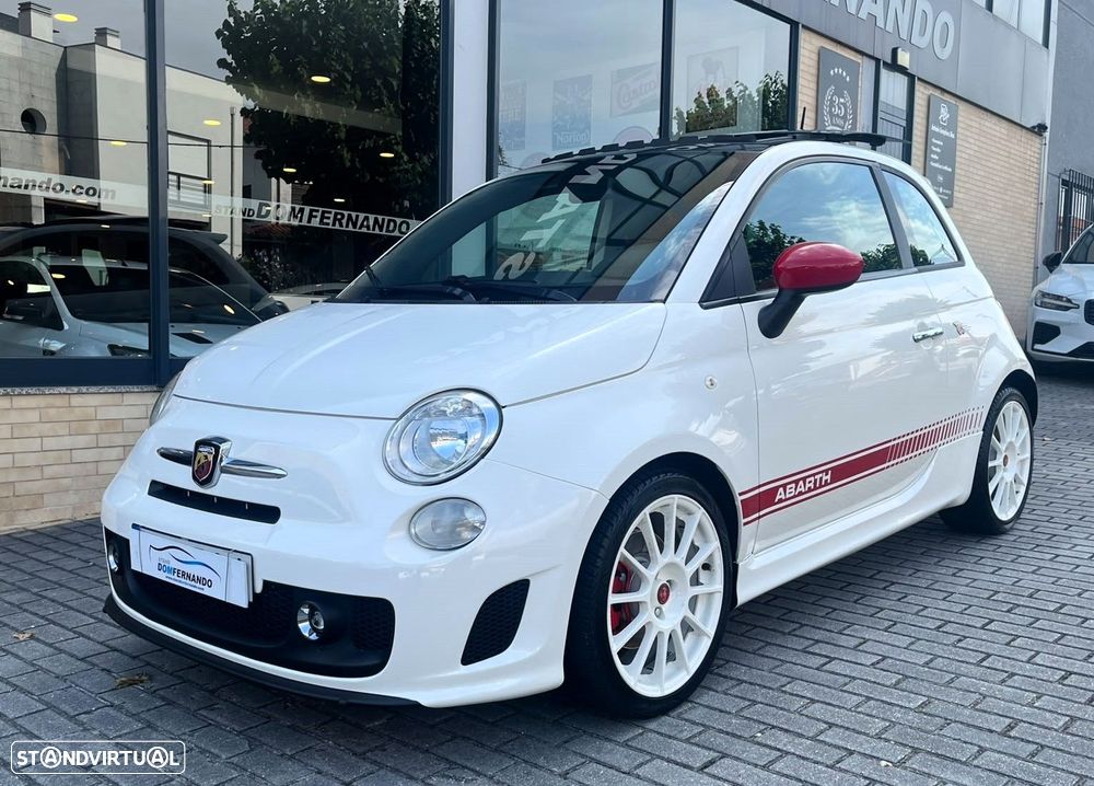 Fiat 500 - 14