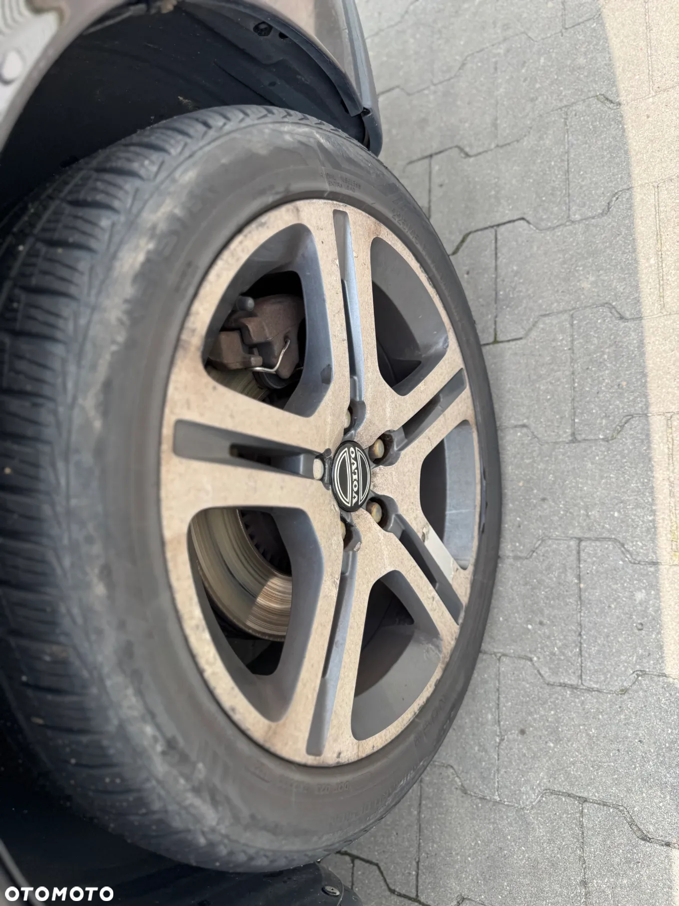 Volvo S60 - 28