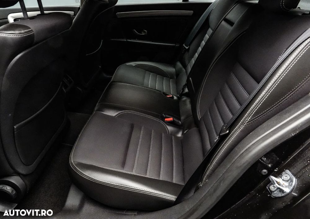 Renault Laguna 1.5dCi Dynamique - 15