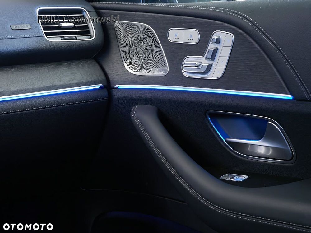 Mercedes-Benz GLE - 17