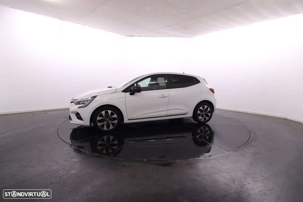 Renault Clio 1.0 TCe Evolution - 2