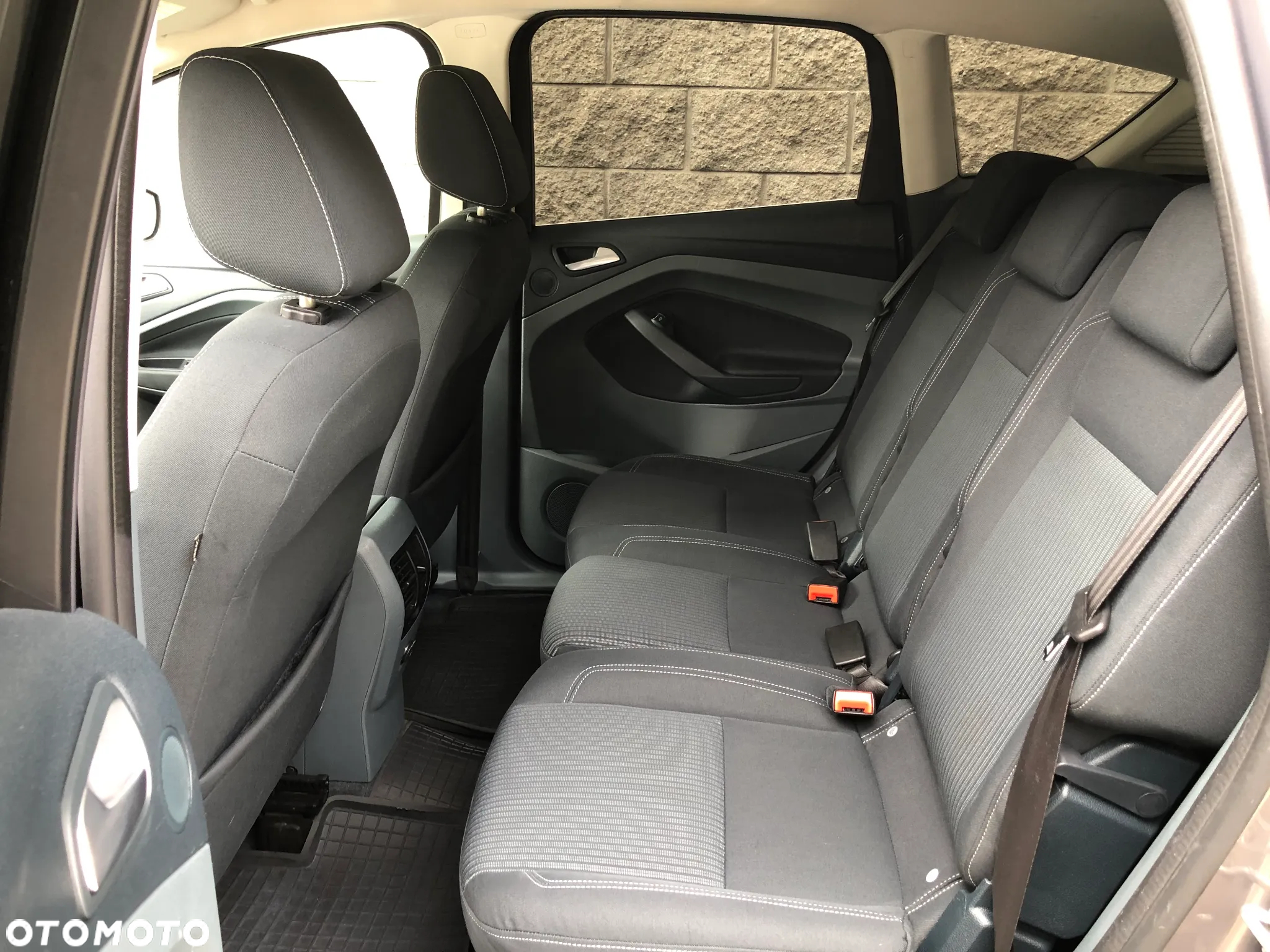 Ford C-MAX 2.0 TDCi Titanium - 24