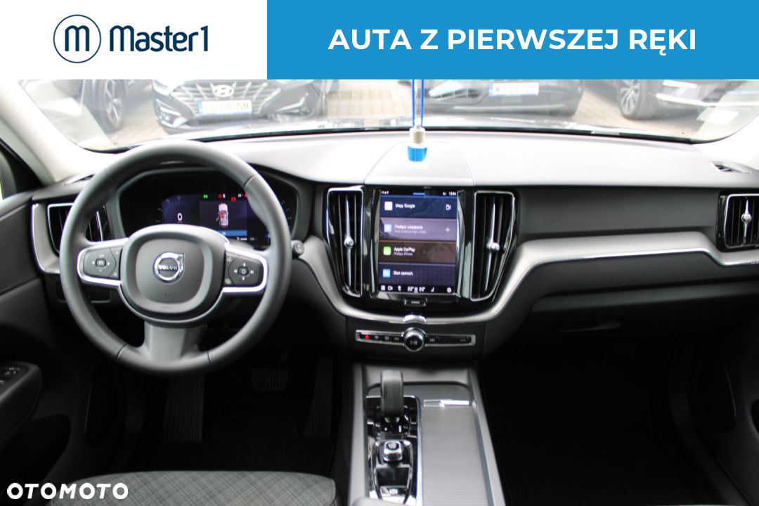 Volvo XC 60 B4 B Core - 13
