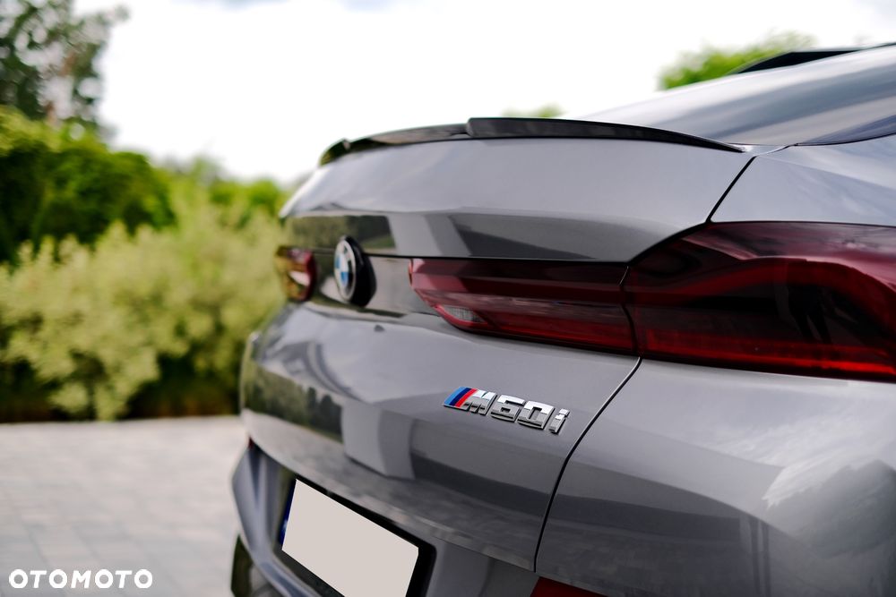 BMW X6 M60i mHEV sport - 6