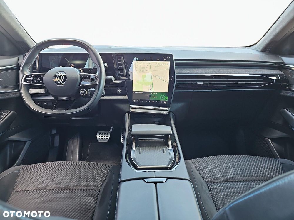 Renault Espace 1.2 E-Tech Full Hybrid 200 esprit Alpine MMT 5os - 5