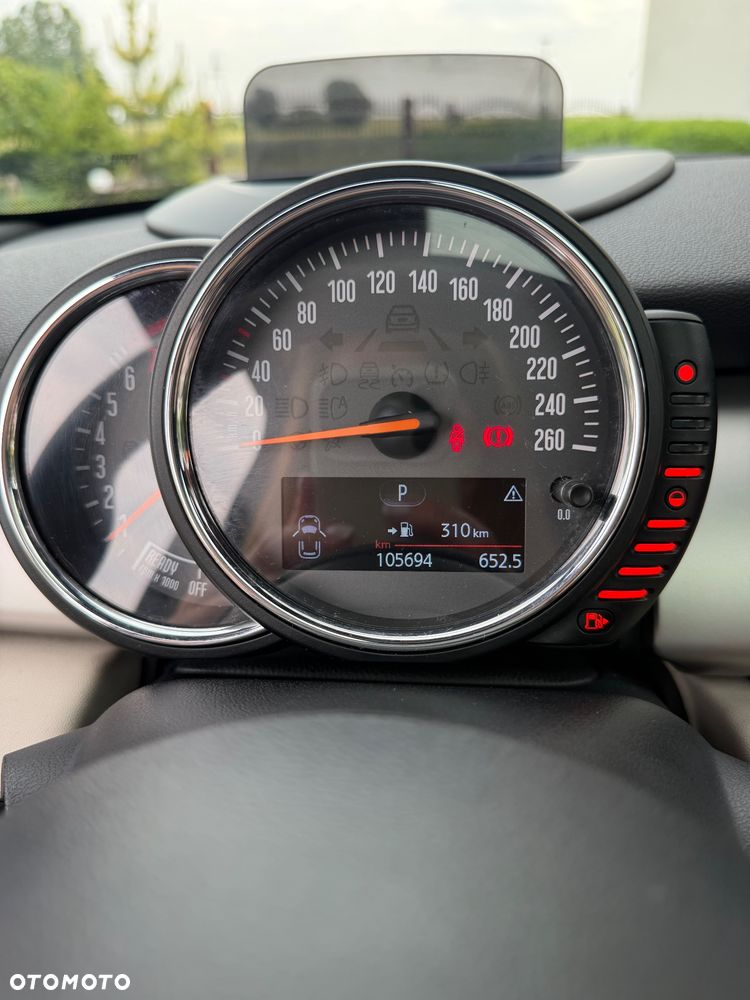 MINI Cooper - 12